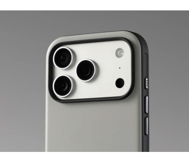 Nomad Sport Case do iPhone 18 Pro / 17 Pro MagSafe (lunar gray) - 1586549 - zdjęcie 10